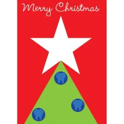 Merry Christmas Greeting Cards