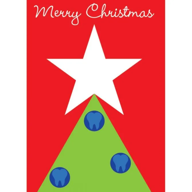 Merry Christmas Greeting Cards