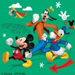 Mickey Mouse Clubhouse+ Stickers