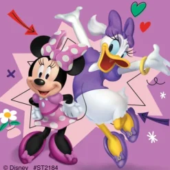 Mickey Mouse Clubhouse+ Stickers