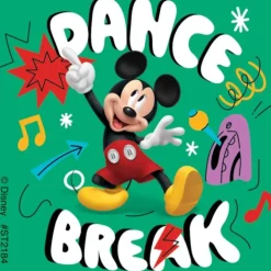 Mickey Mouse Clubhouse+ Stickers