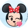 Mickey Mouse Emoji Stickers