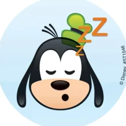 Mickey Mouse Emoji Stickers