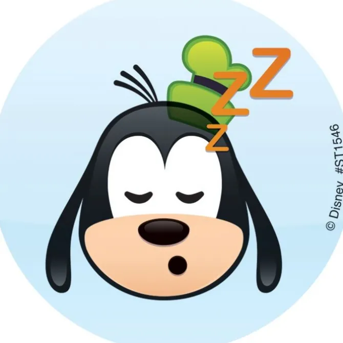 Mickey Mouse Emoji Stickers
