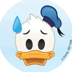 Mickey Mouse Emoji Stickers