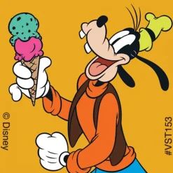 Mickey Mouse Funhouse ValueStickers