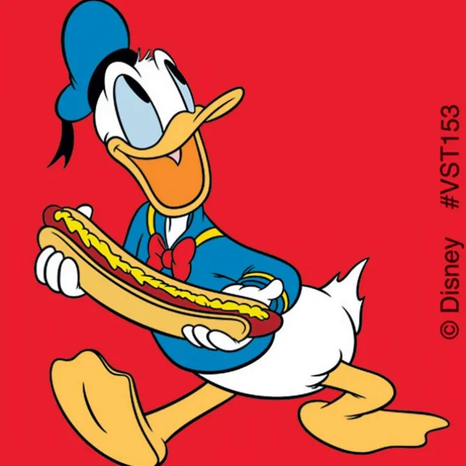 Mickey Mouse Funhouse ValueStickers