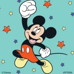 Mickey Mouse Pop Stickers