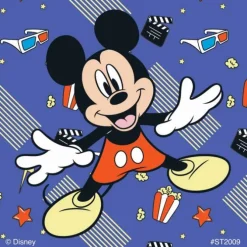 Mickey Mouse Pop Stickers