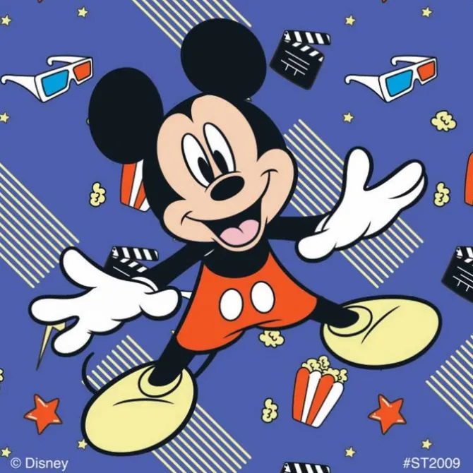 Mickey Mouse Pop Stickers