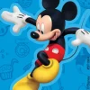 Mickey Mouse Stickers