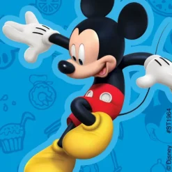 Mickey Mouse Stickers