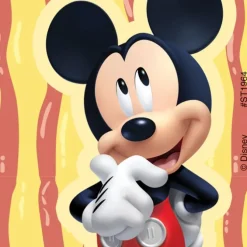 Mickey Mouse Stickers