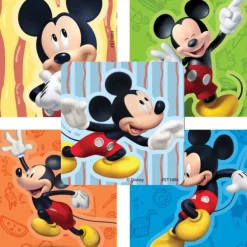 Mickey Mouse Stickers
