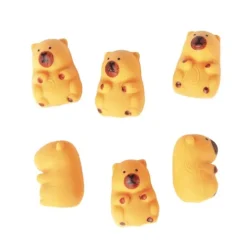 Micro Capybara Squishies