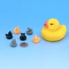 Micro Cat Ducks