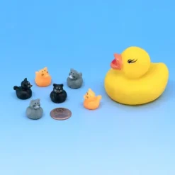 Micro Cat Ducks