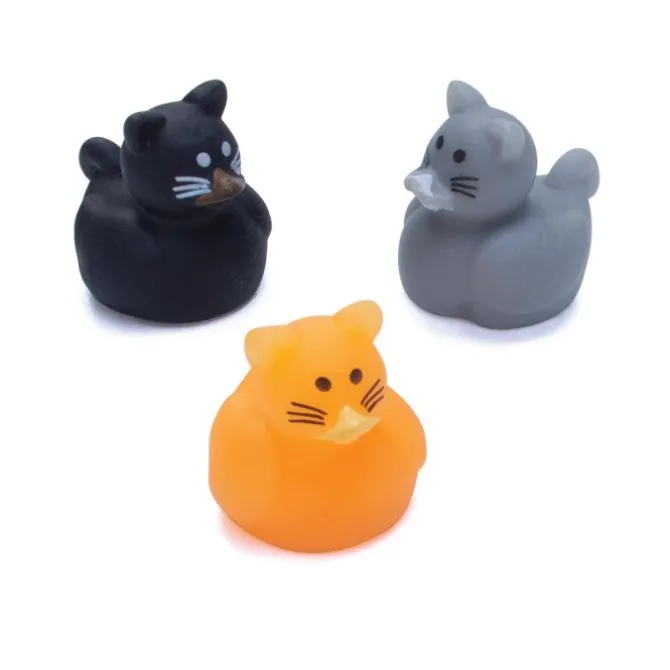 Micro Cat Ducks