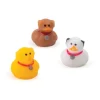 Micro Dog Ducks