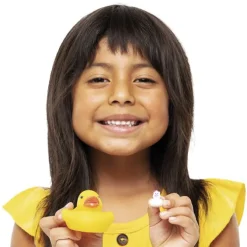 Micro Shark Ducks