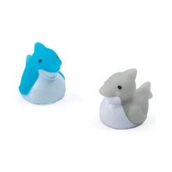 Micro Shark Ducks