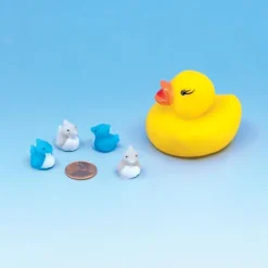 Micro Shark Ducks