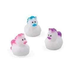 Micro Unicorn Ducks