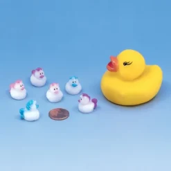 Micro Unicorn Ducks