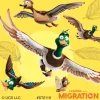 Migration Stickers