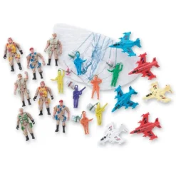 Military Value Pack