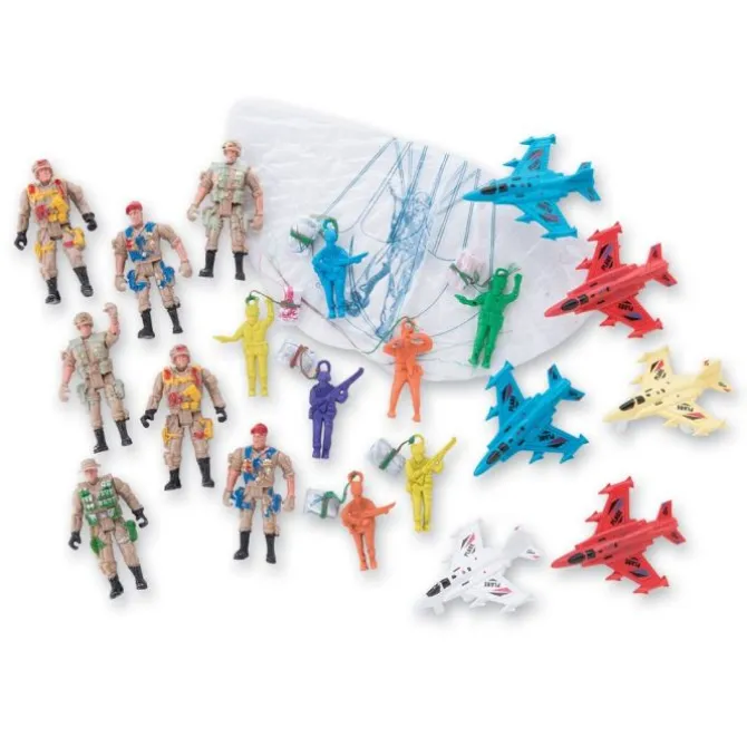 Military Value Pack
