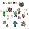 Minecraft Characters Wall Decals