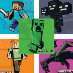 Minecraft Stickers