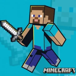 Minecraft Stickers