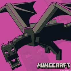 Minecraft Stickers