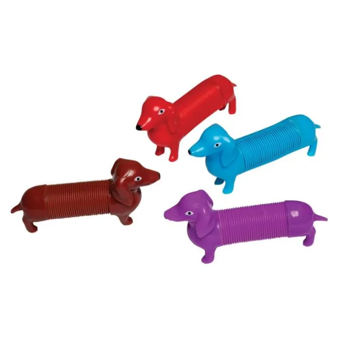 Mini Accordion Dogs