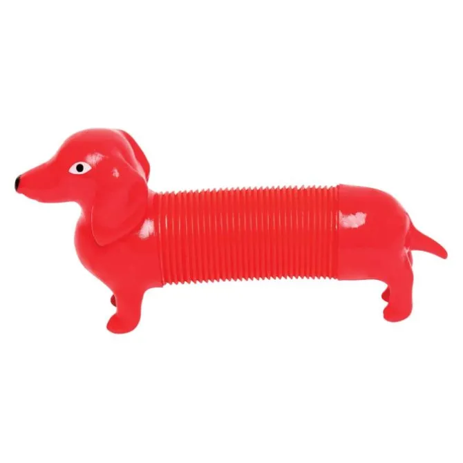 Mini Accordion Dogs