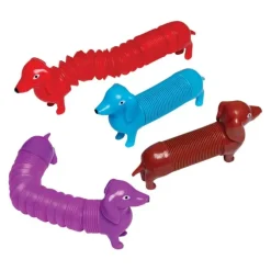 Mini Accordion Dogs