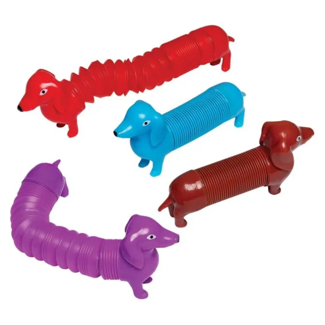 Mini Accordion Dogs
