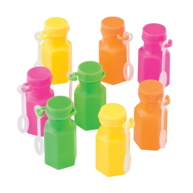 Mini Bubbles