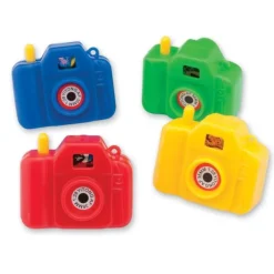 Mini Camera Viewers