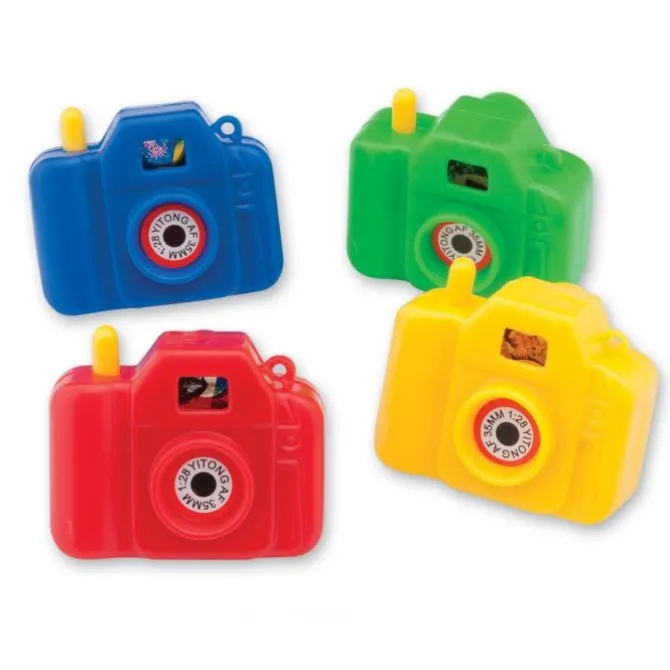 Mini Camera Viewers