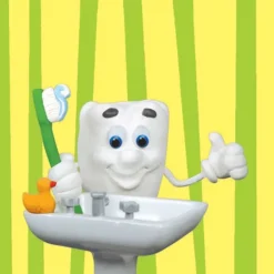 Mini Dental Camera Viewers