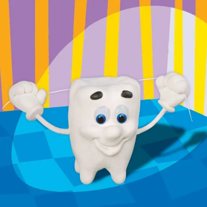 Mini Dental Camera Viewers