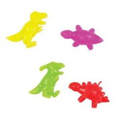 Mini Dinosaur Sticky Crawlers