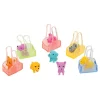 Mini Dogs in Bags
