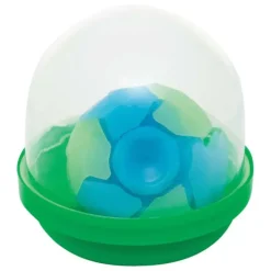 Mini Finger Flyer Spinners in 2" Capsules