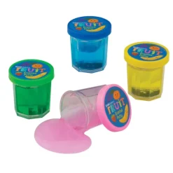 Mini Fruit Scented Putty