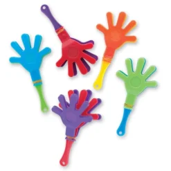 Mini Hand Clappers