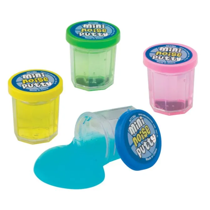 Mini Noise Putty